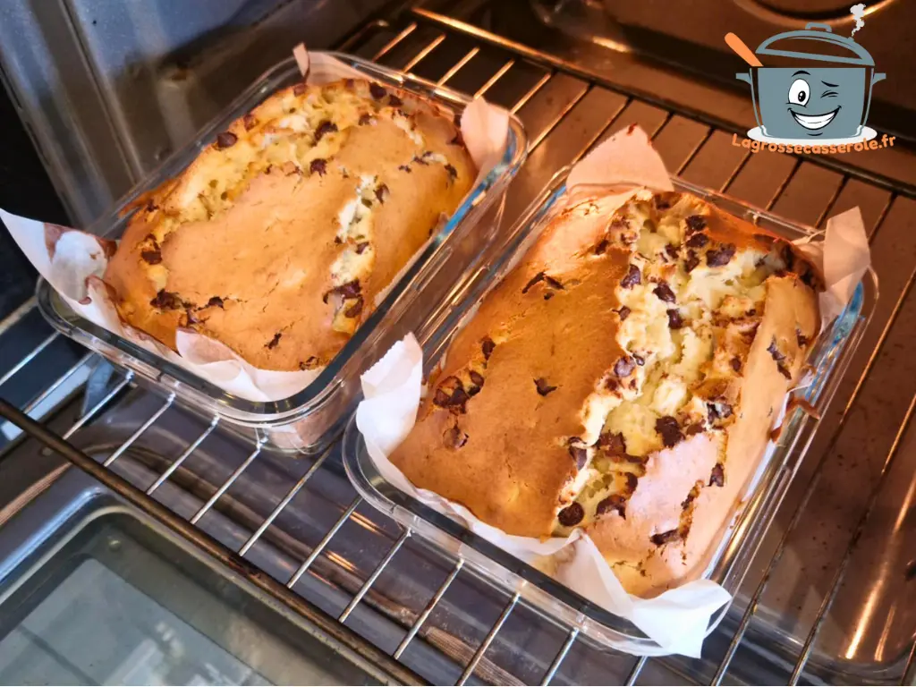 recette-banana-bread-chocolat​